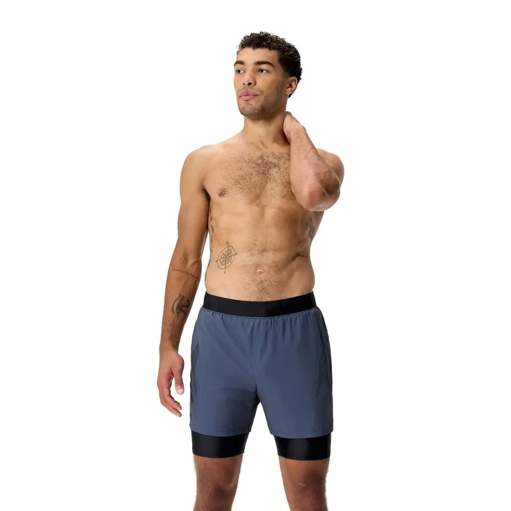 Custome da bagno uomo Speedo Volley