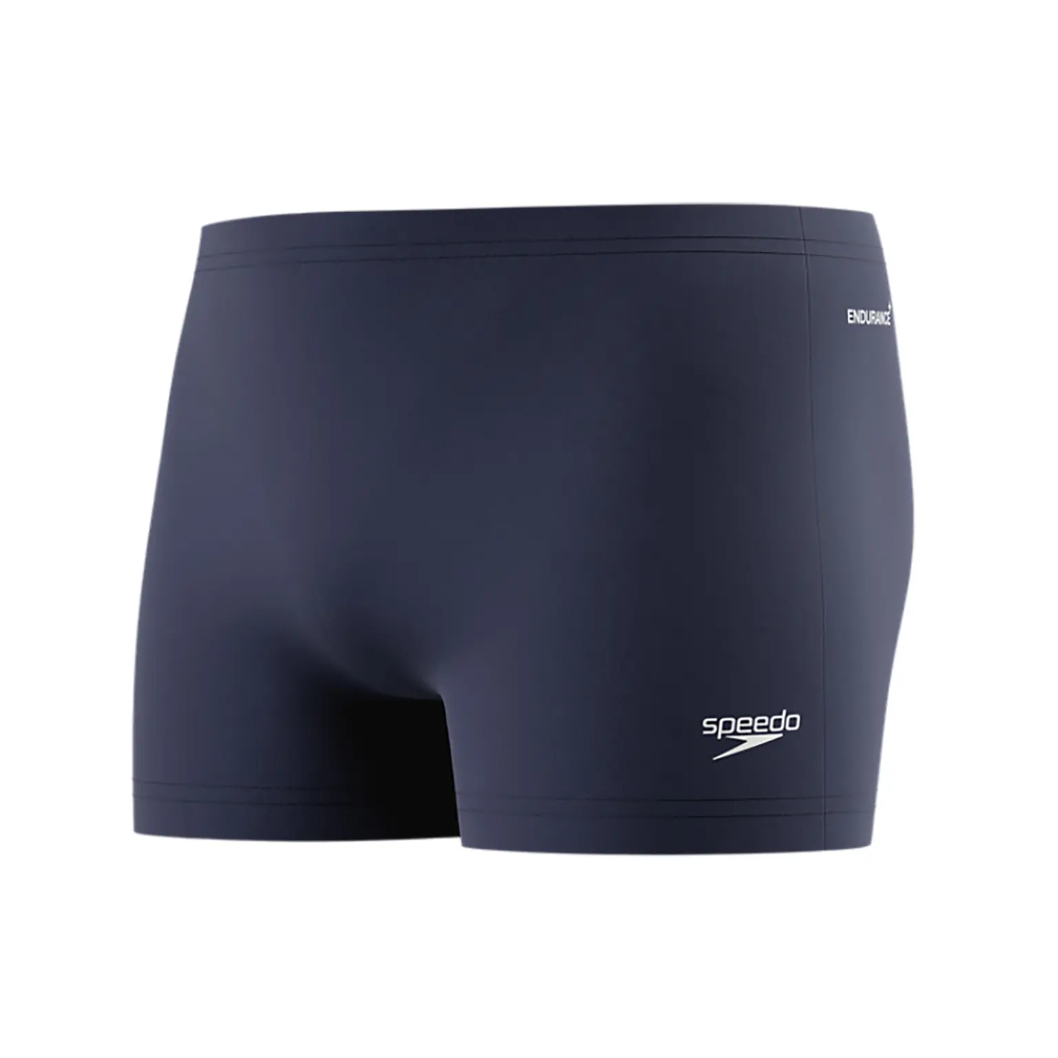 Badeboxer Speedo Endurance+ Logo