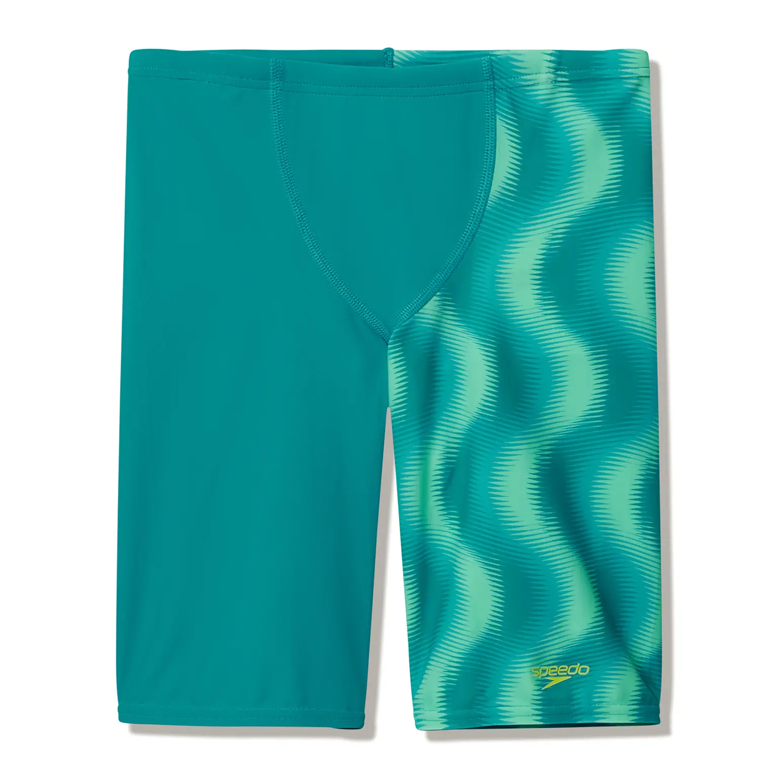 Bedruckter Jammer für Kinder Speedo V-Cut