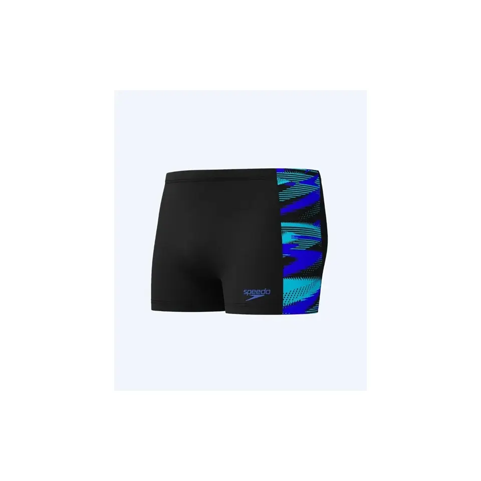 Custome da bagno uomo Speedo Eco+ H-Boom Panel