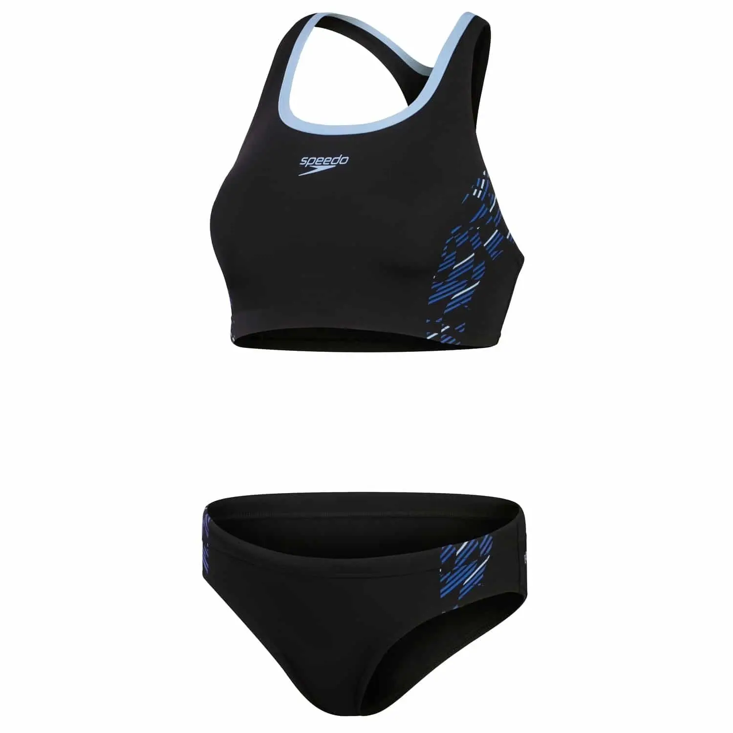 Costume da bagno 2 pezzi da donna Speedo Placem