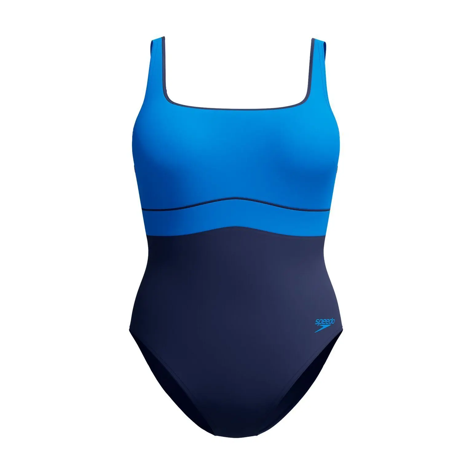 Dames zwempak uit 1 stuk Speedo Eco New Contour Eclipse 1P