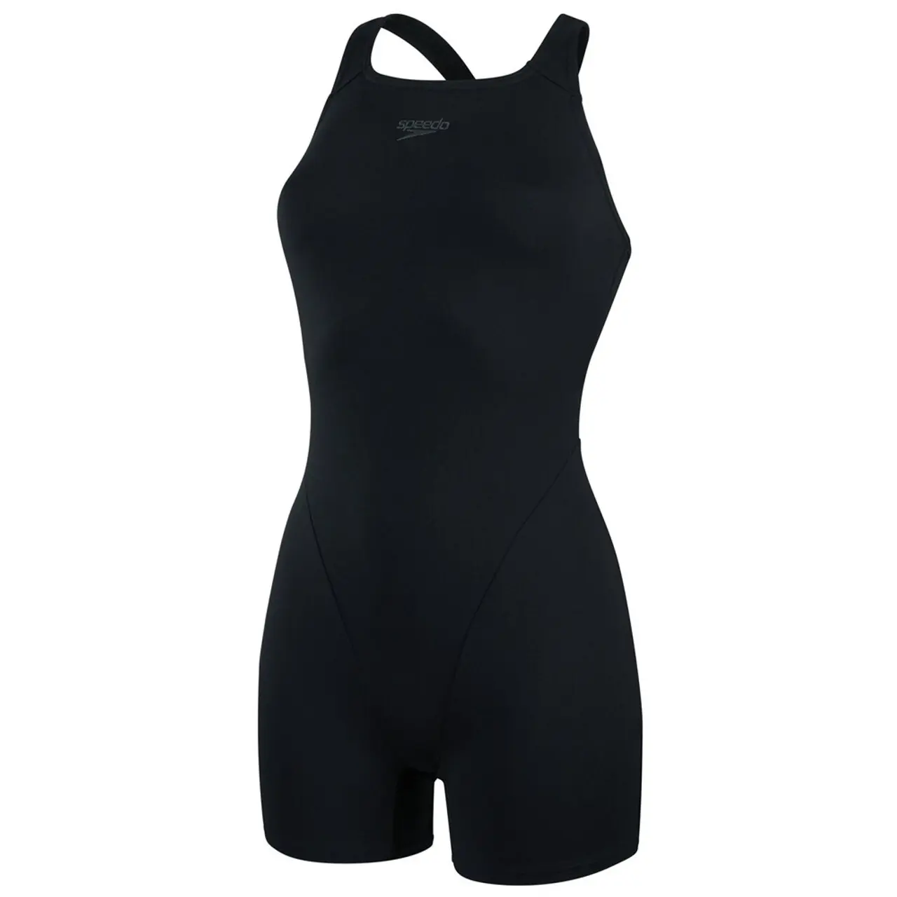 Meisjesbadpak Speedo Eco+