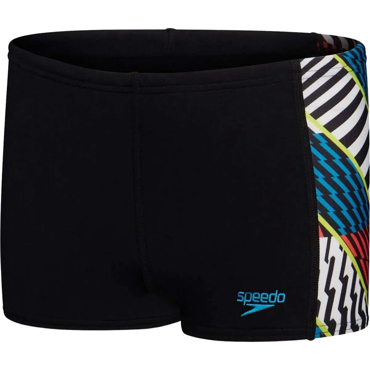 Custome da bagno uomo per bambini Speedo Dig Panel