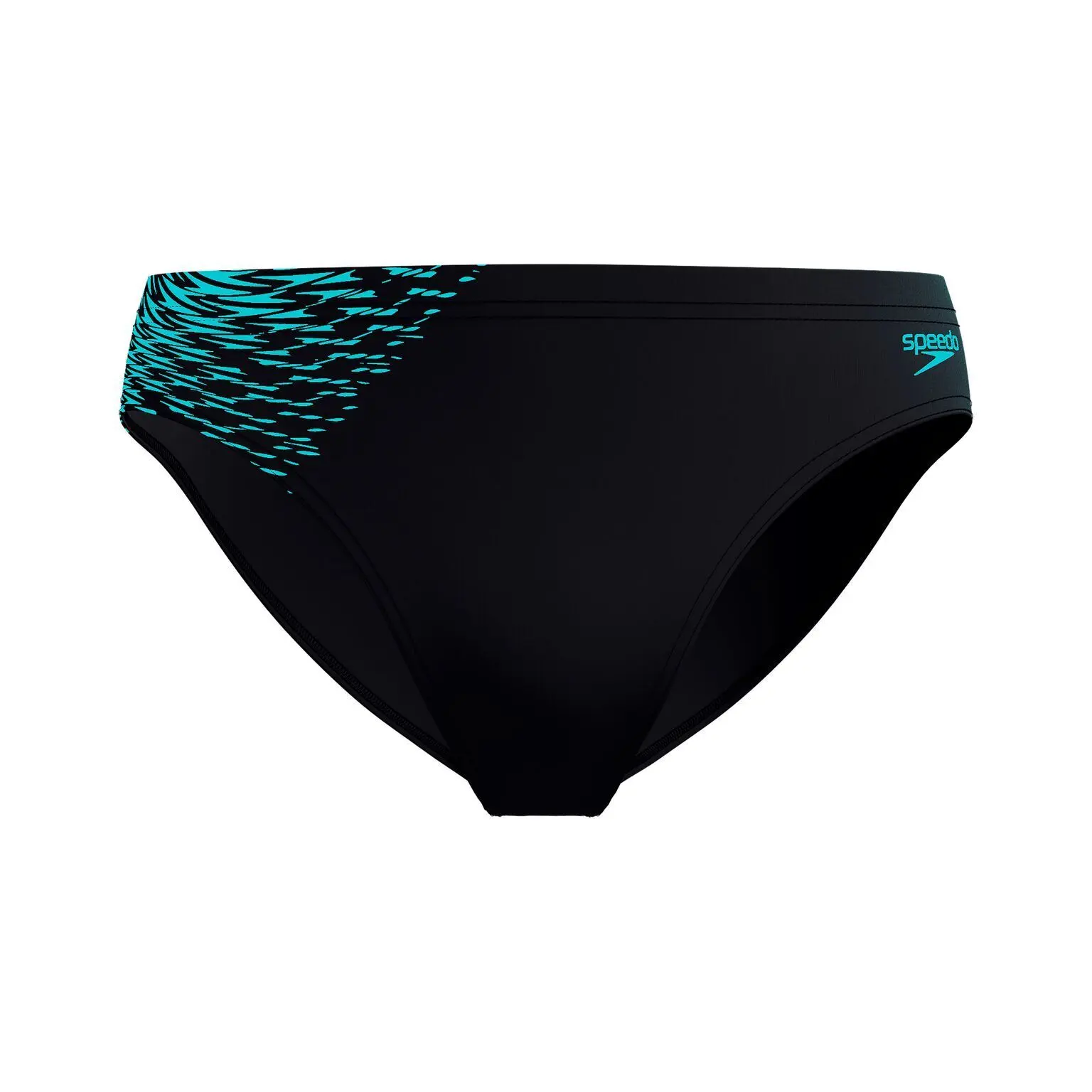 Pantaloncini da bagno Speedo Eco+ Tech Panel 7cm