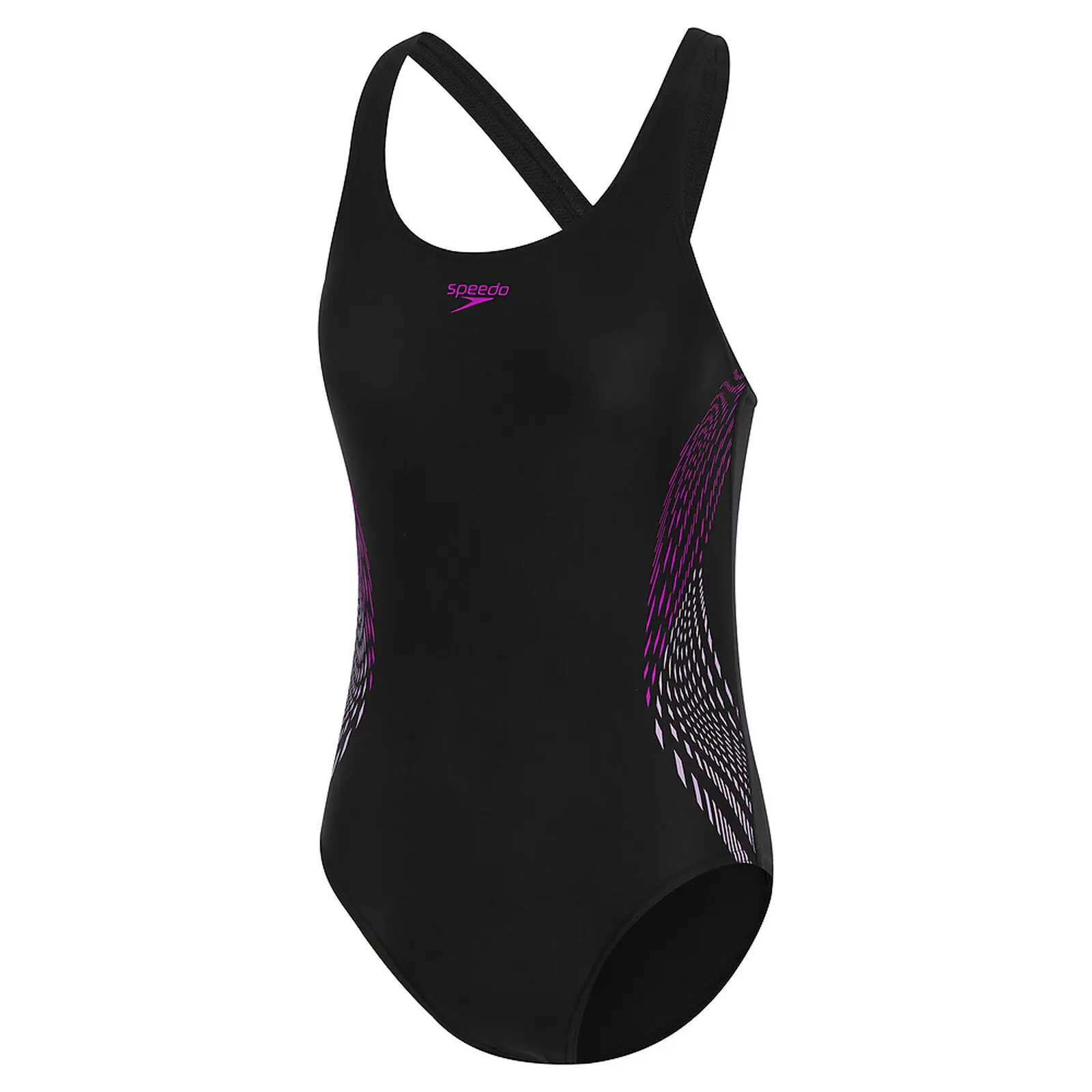 Badeanzug Kind Speedo Eco Placem Muscleb