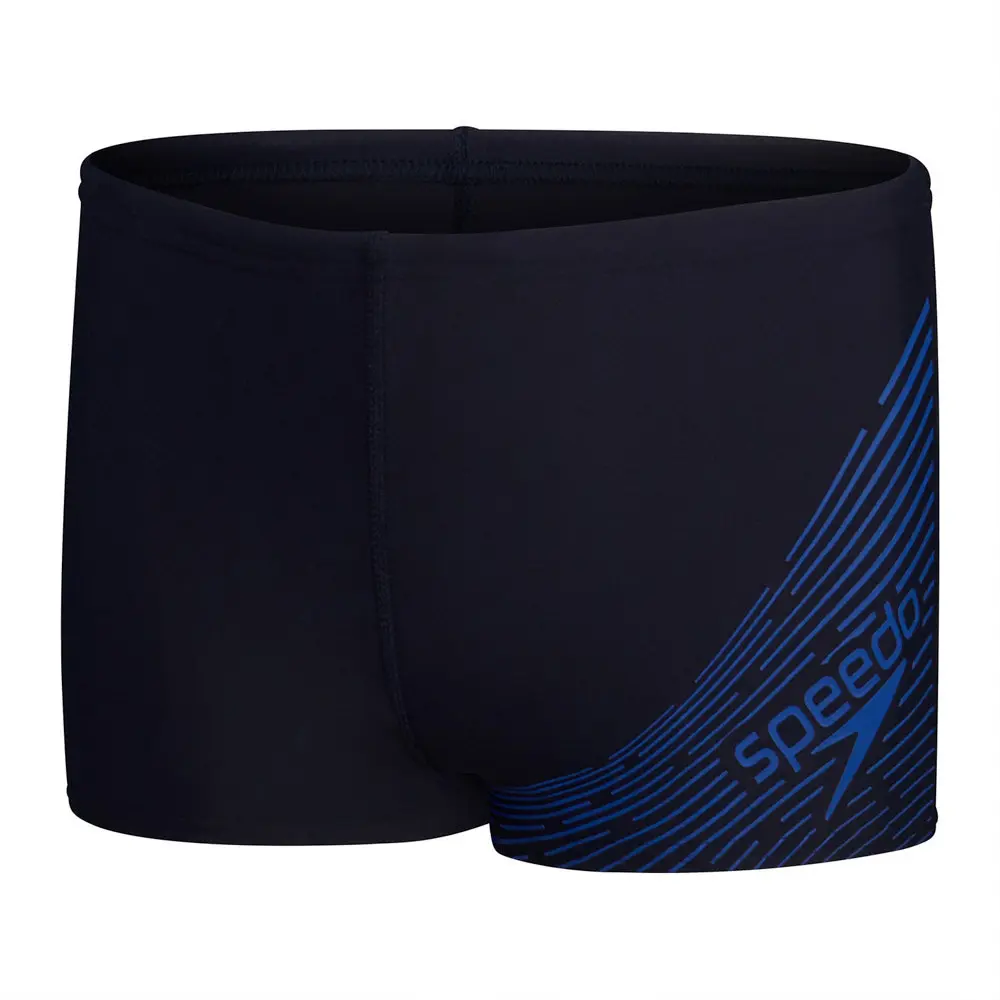 Kinder-Bikinihose Speedo Eco Medley Logo AQSH