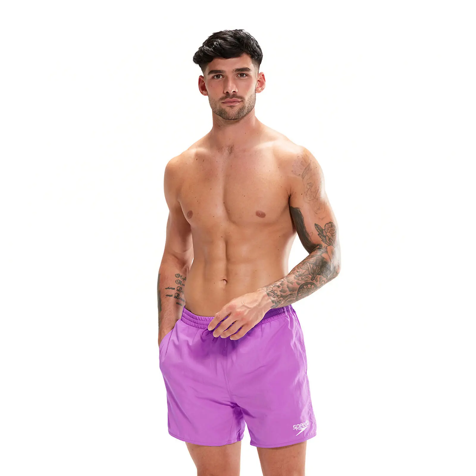 Custome da bagno uomo  Eco Essentials 16'
