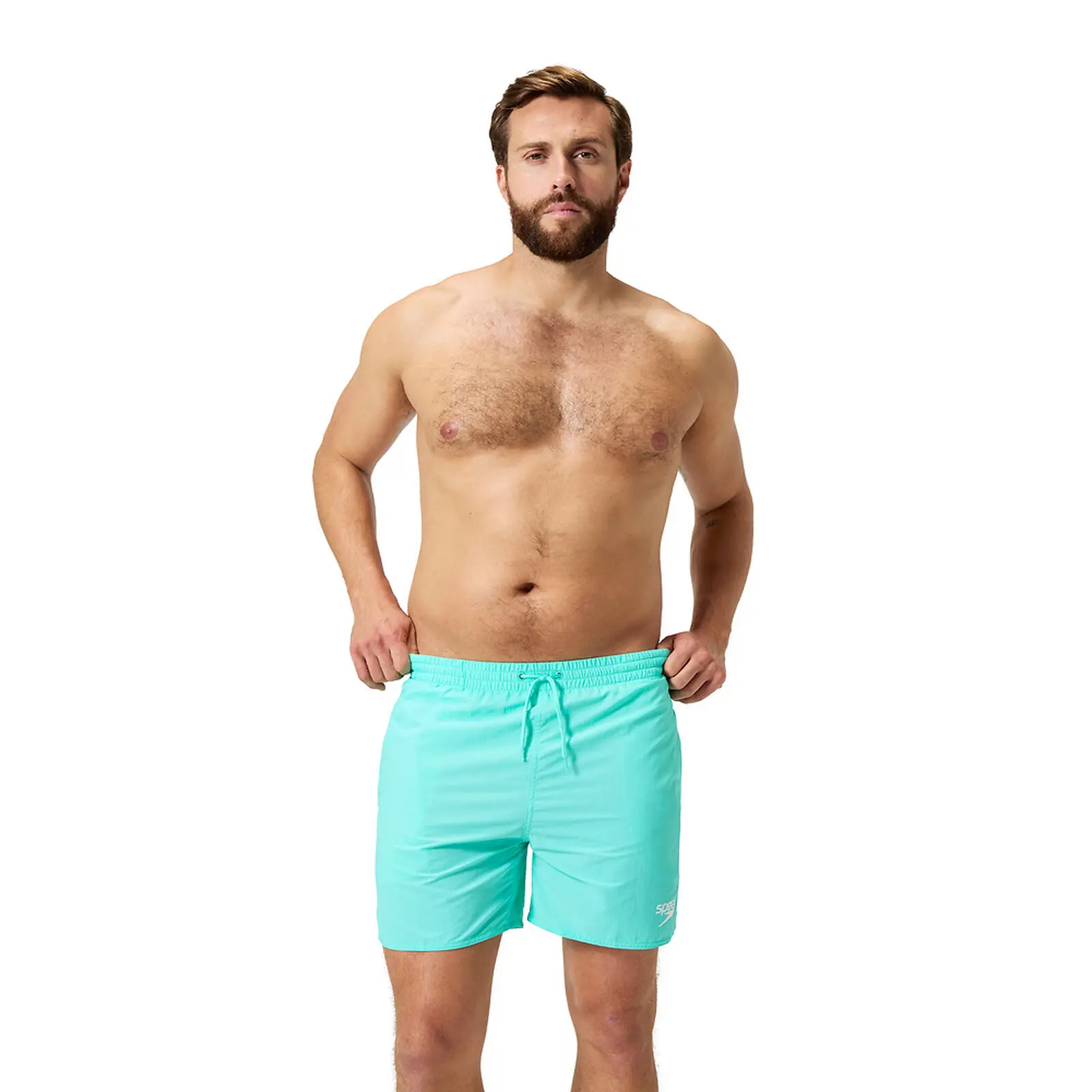 Custome da bagno uomo  Eco Essentials 16'