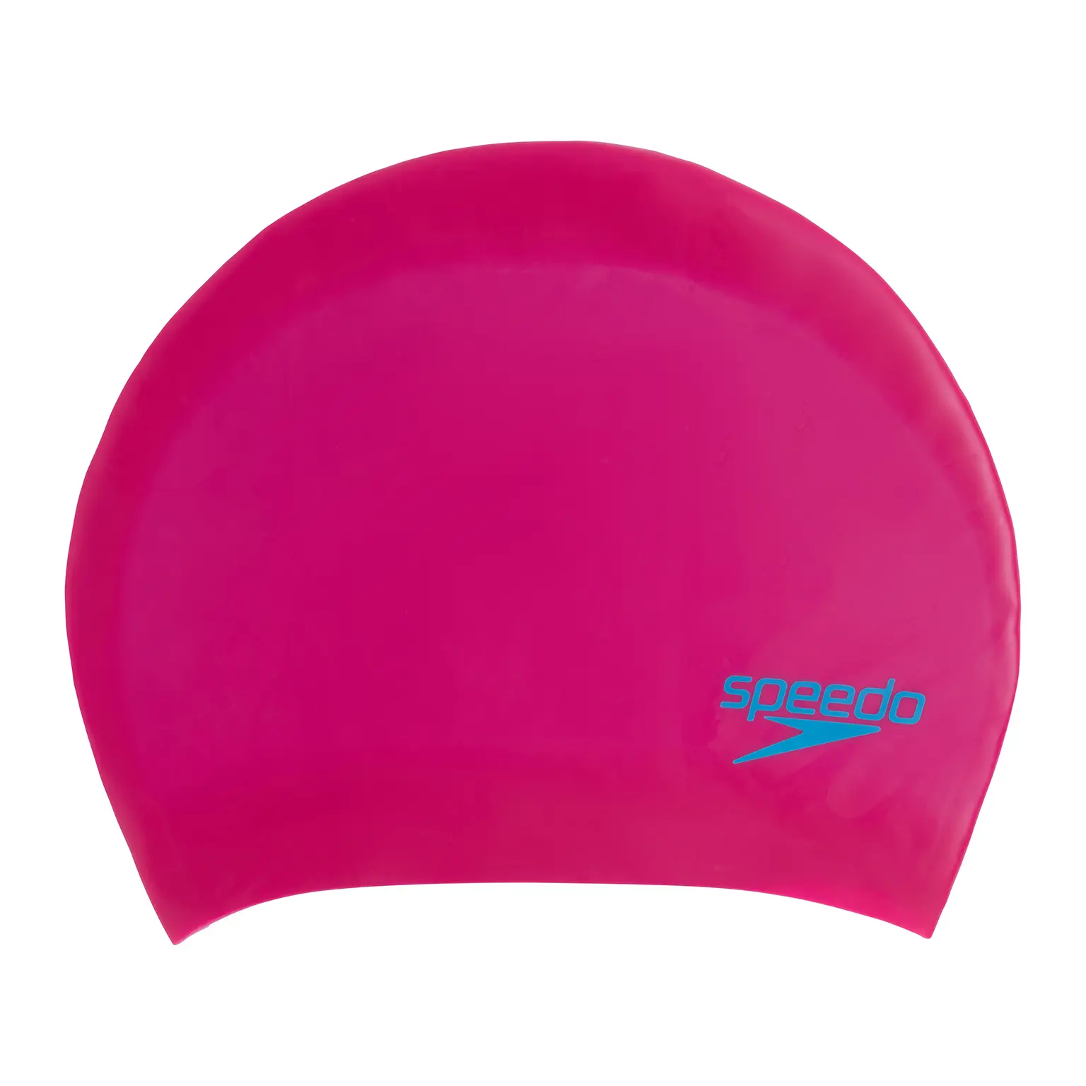 Badekappe für lange Haare für Kinder Speedo P12