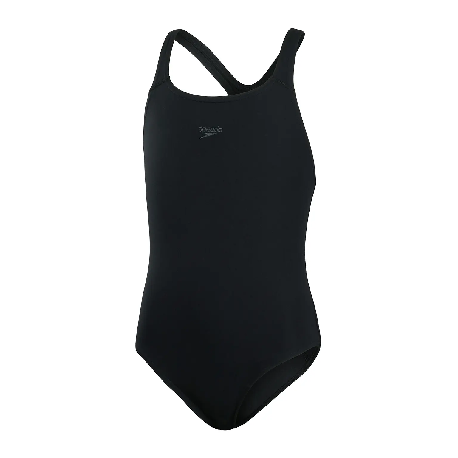 Custome da bagno intero da bambina Speedo Eco+ Medalist