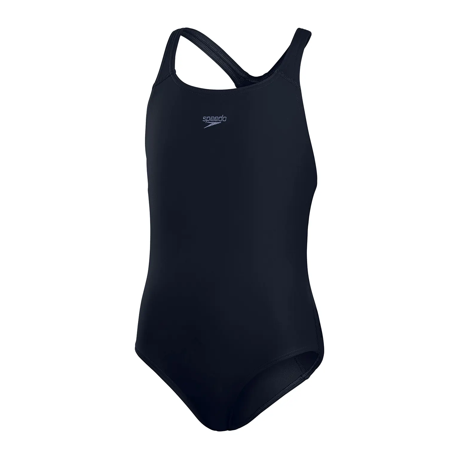 Costume da bagno 1 pezzo per bambina Speedo Eco+ Medalist