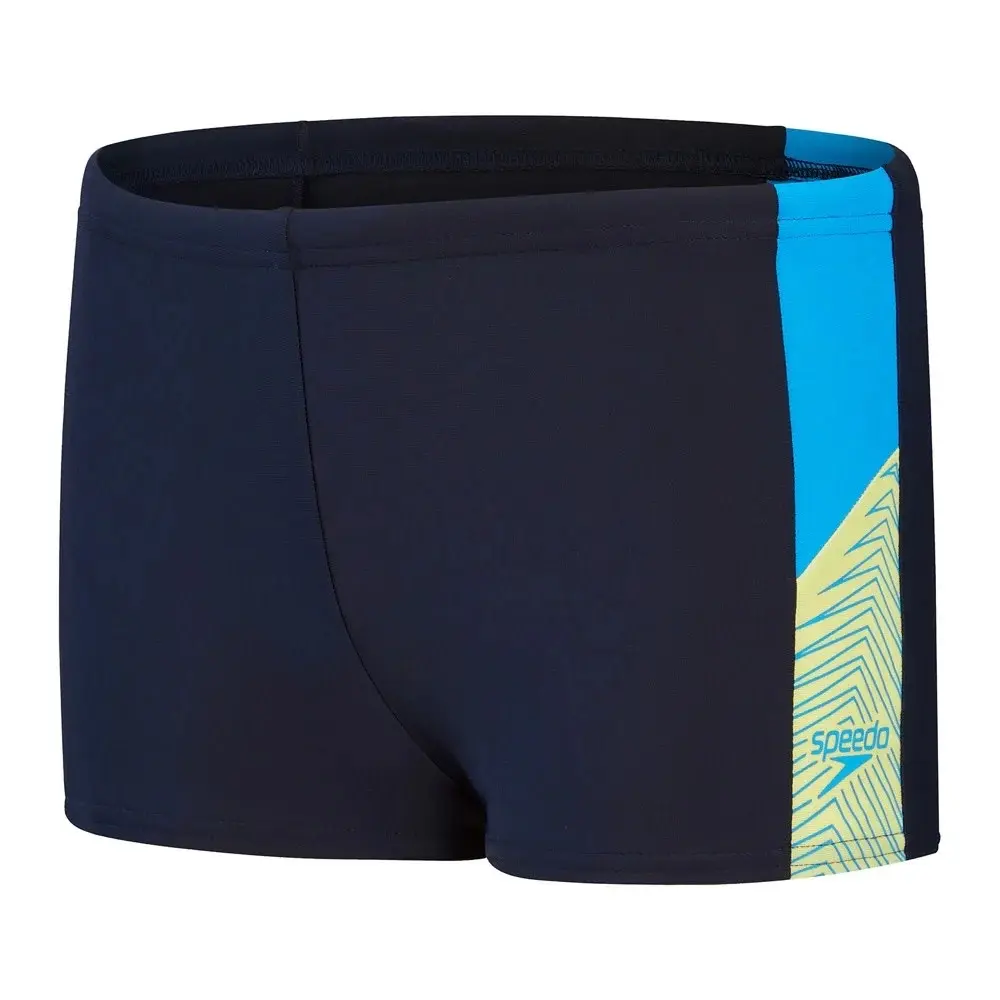 Kinderzwemshort Speedo Eco dive
