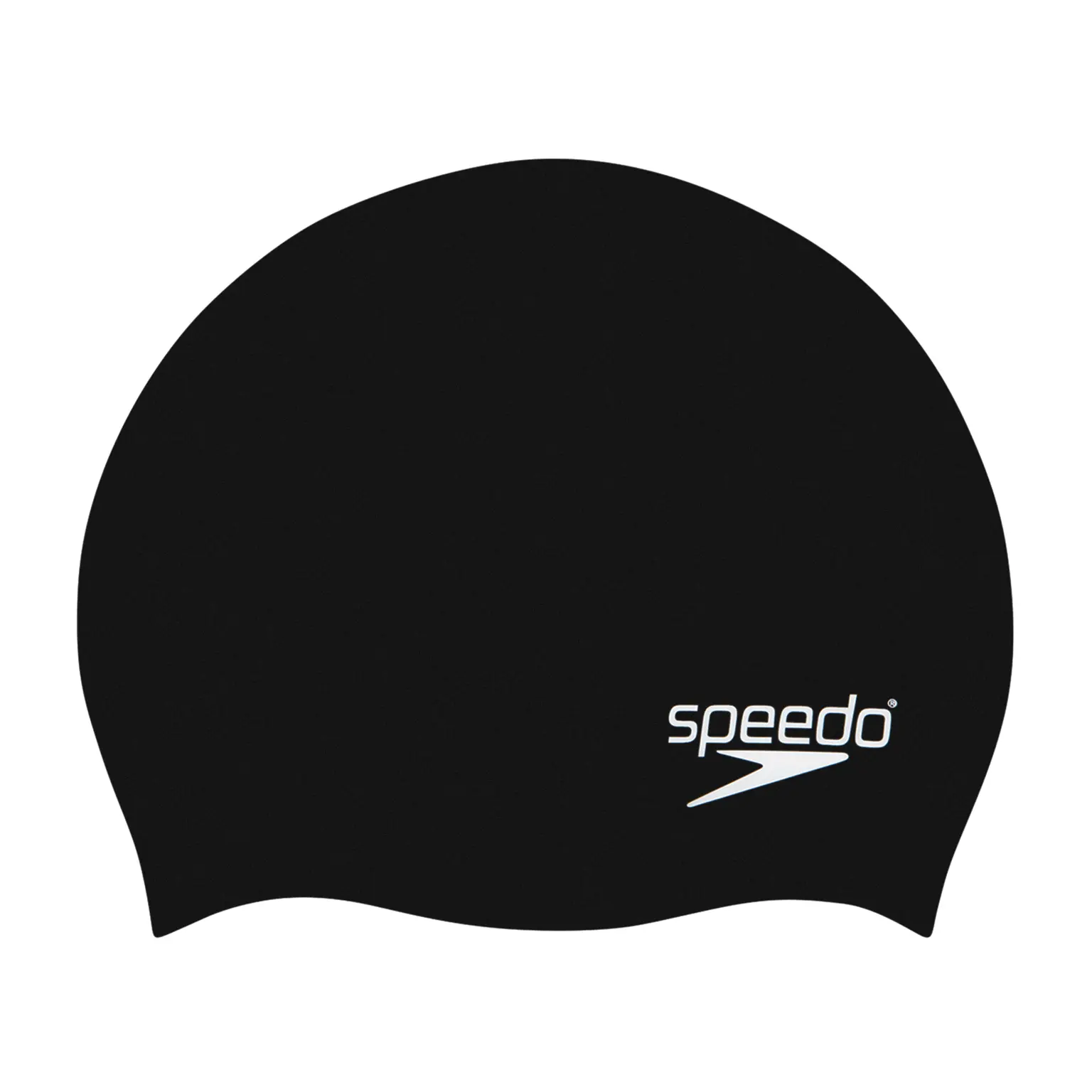 Cuffia da bagno per bambini stampata in silicone Speedo P12