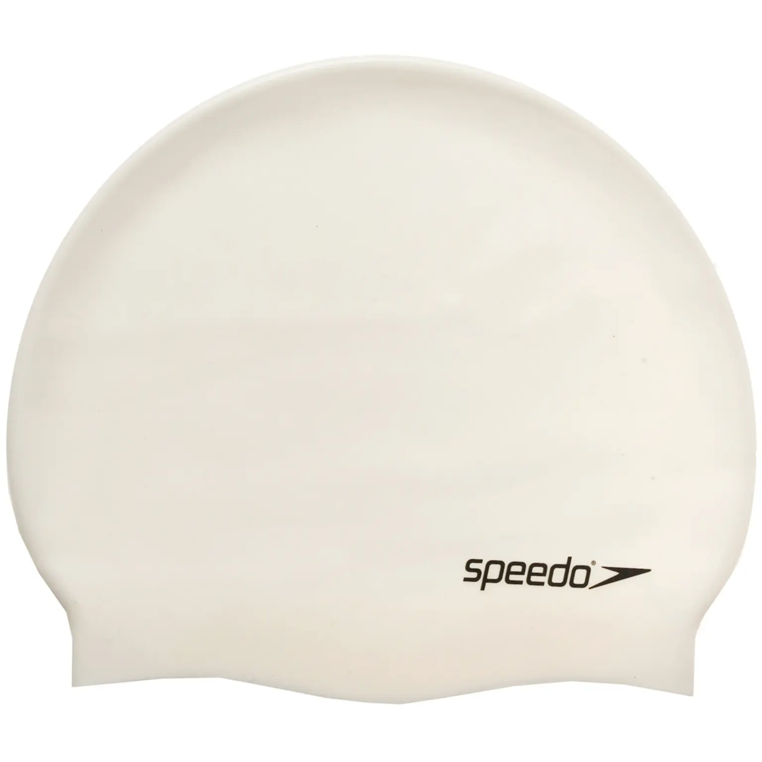 Badmuts Speedo Flat Sil Cap P12