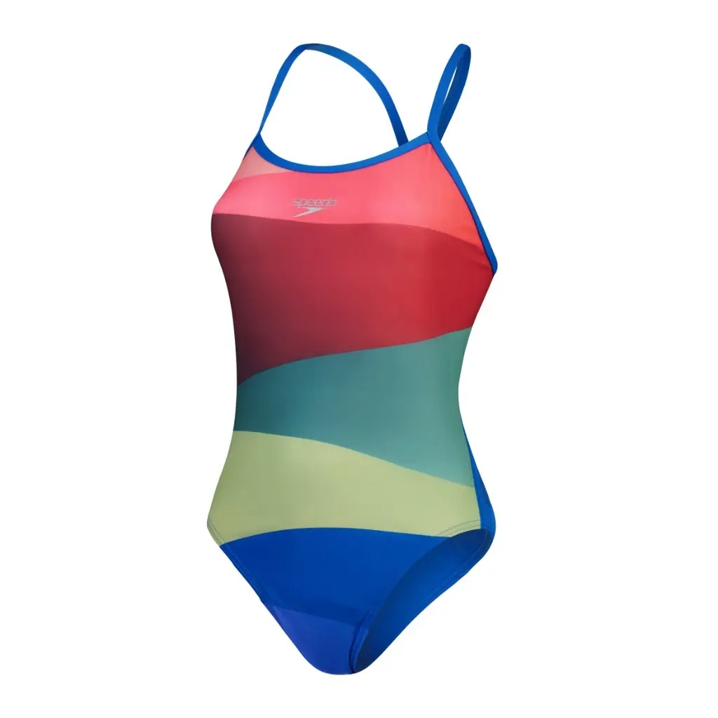 Costume da bagno intero Speedo