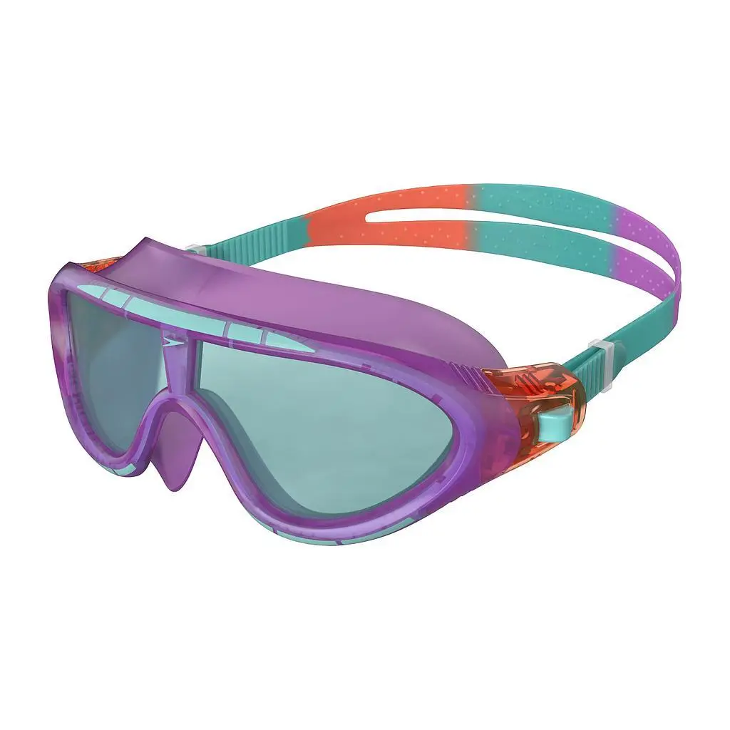 Taucherbrille Kind Speedo Biofuse