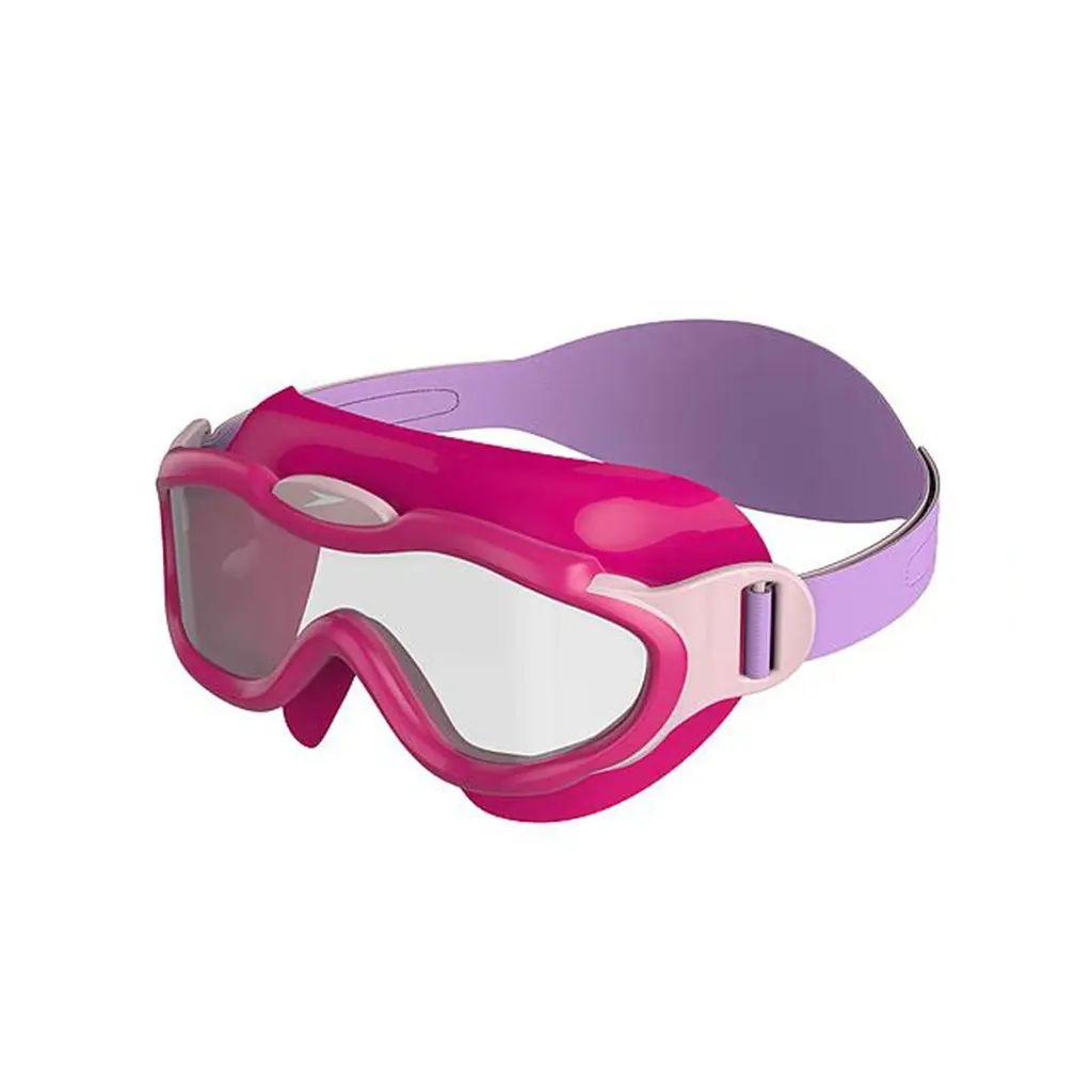 Taucherbrille Kind Speedo Biofuse
