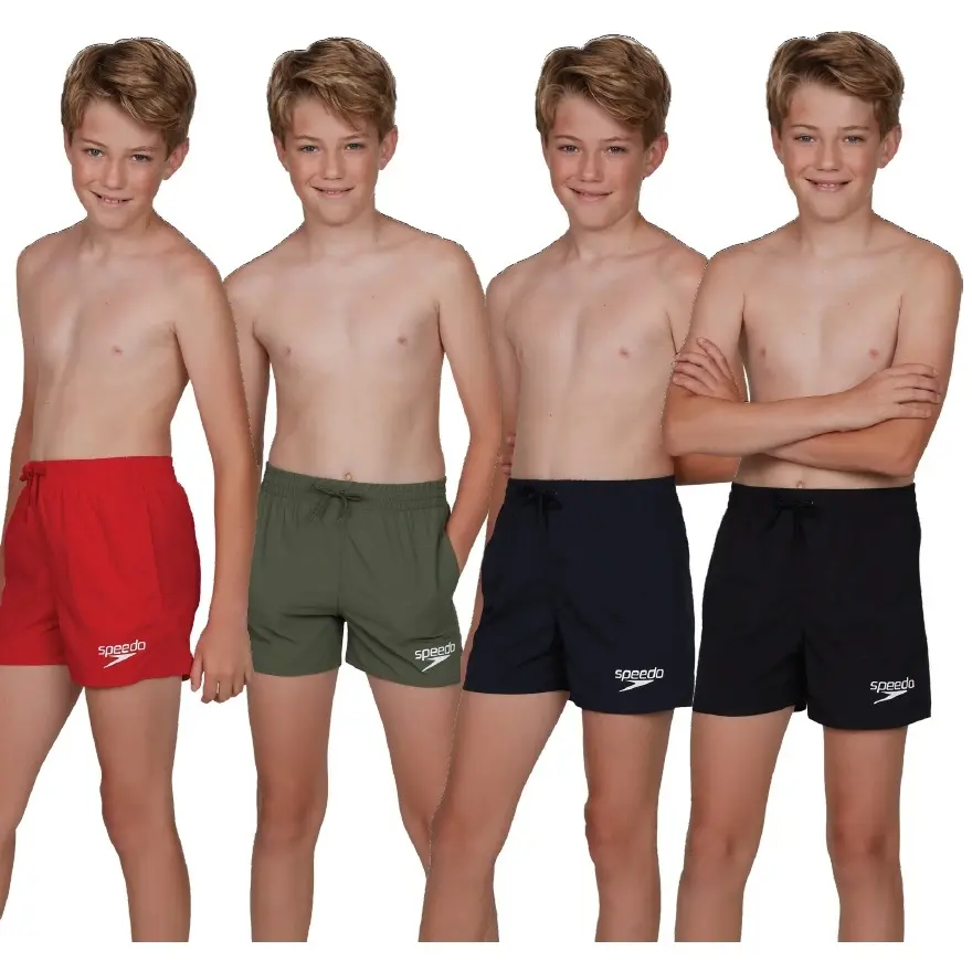 Badehose für Kinder Speedo Essential 13"