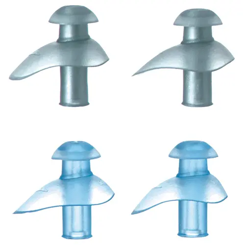 Ohrstöpsel Schwimmen Speedo Ergo Assorted