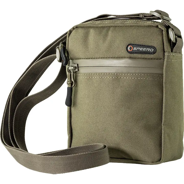 Schultertasche Speero Valuables