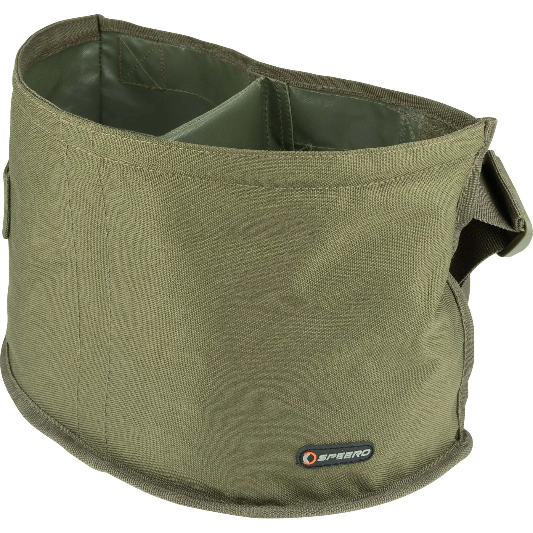 Angeltasche Speero Boilie Caddy