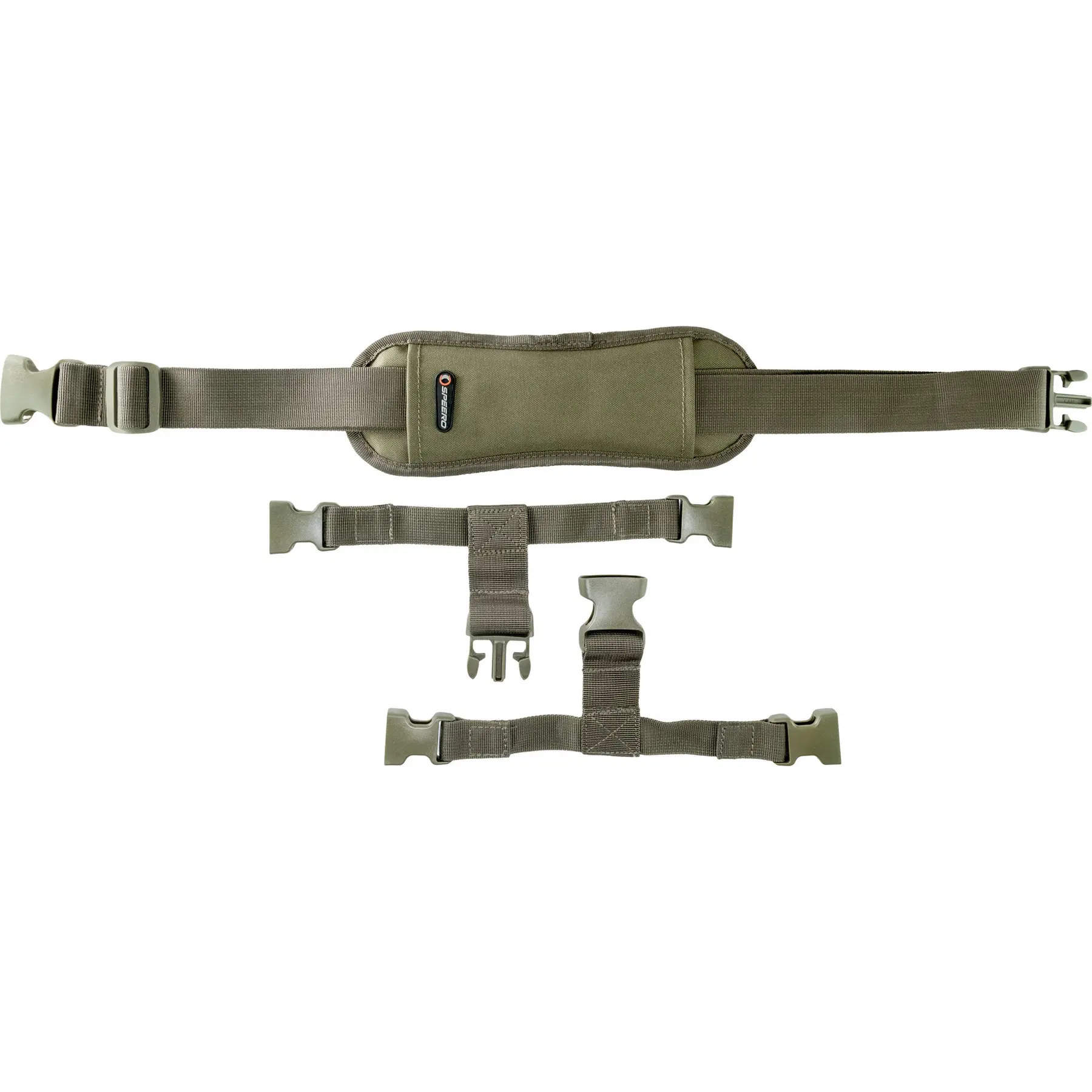 Transportgurt Speero Multipoint
