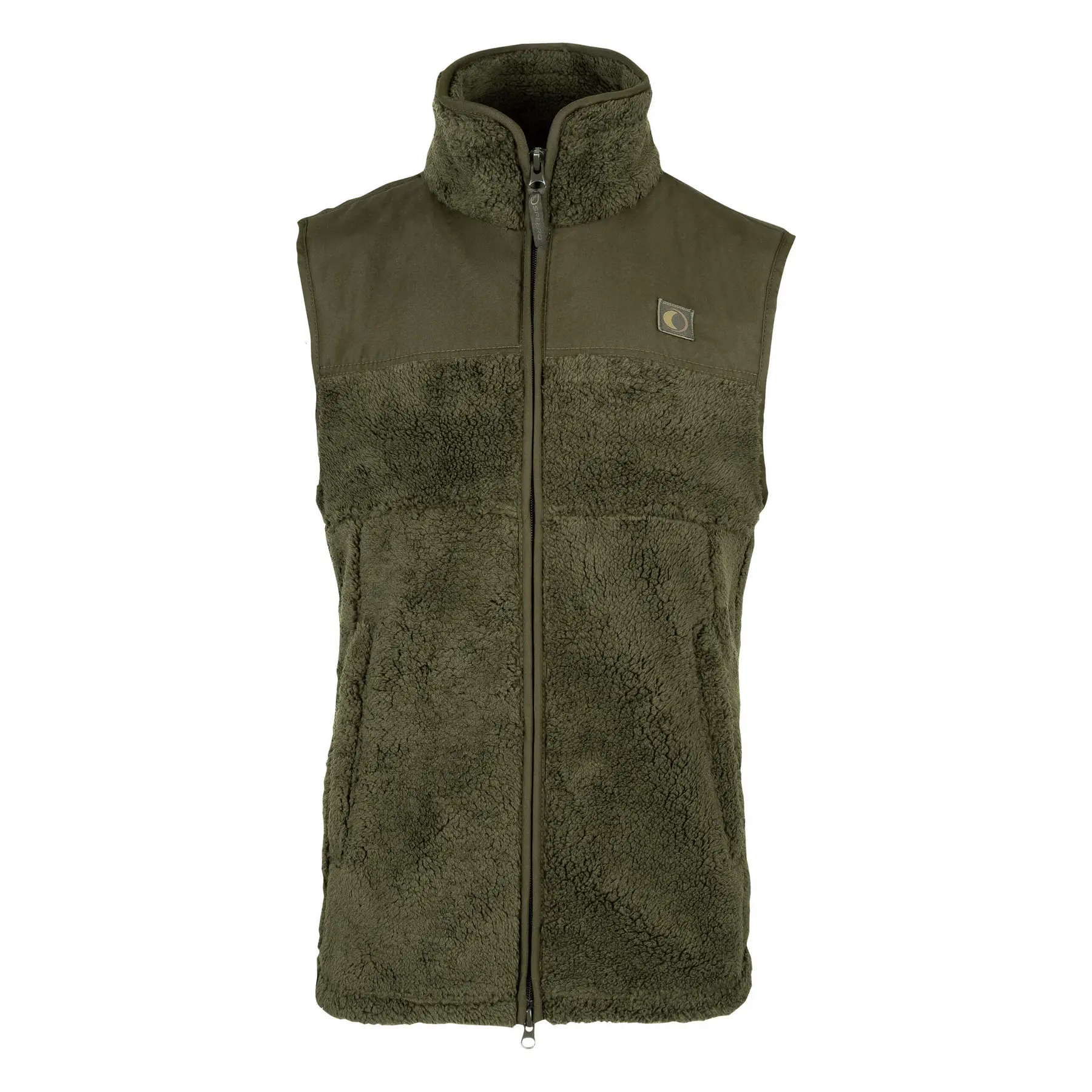 Ärmelloses Fleece Speero