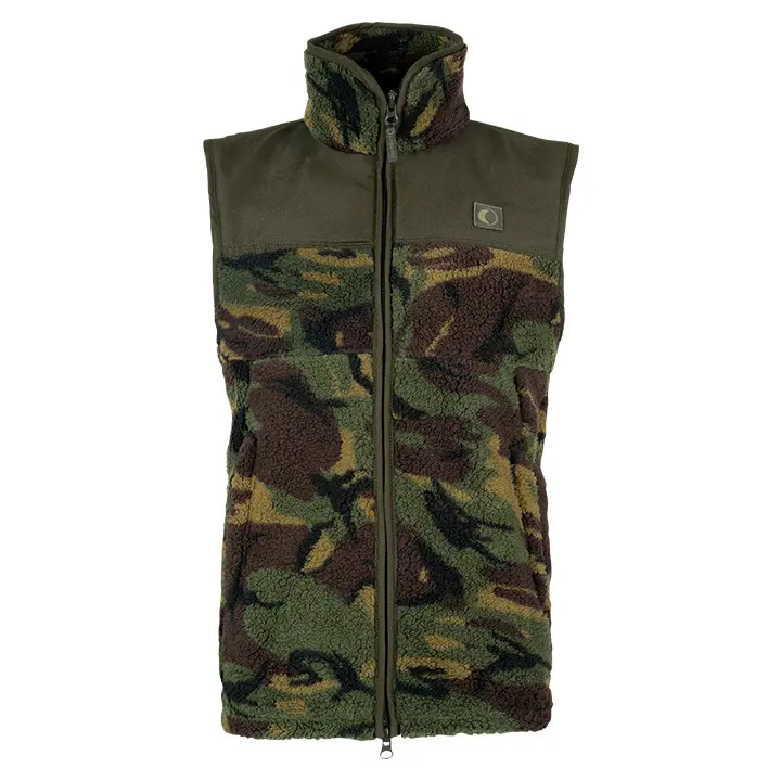 Ärmelloses Fleece Speero