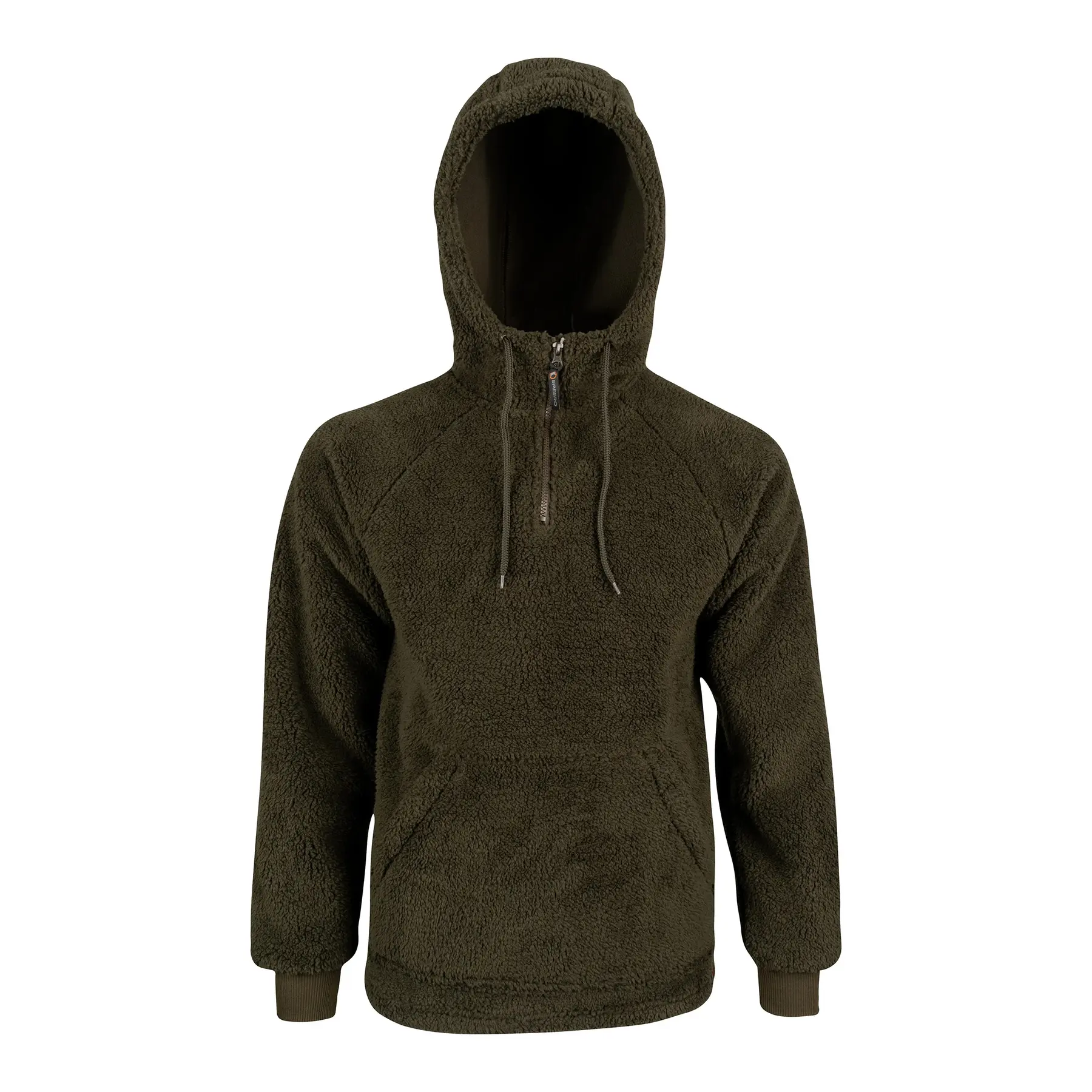 Hooded fleece Speero