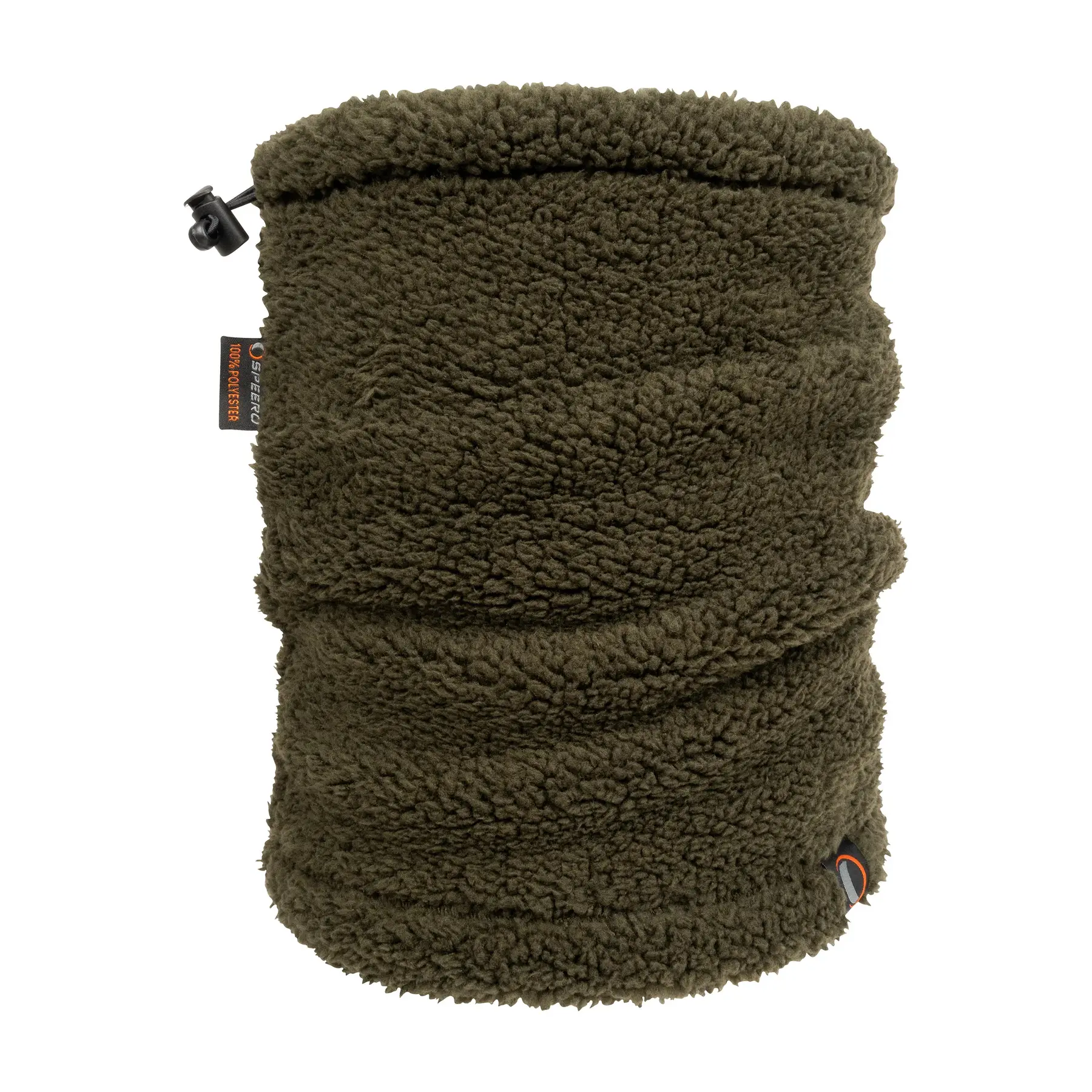 Sherpa-Fleece-Stirnband Speero