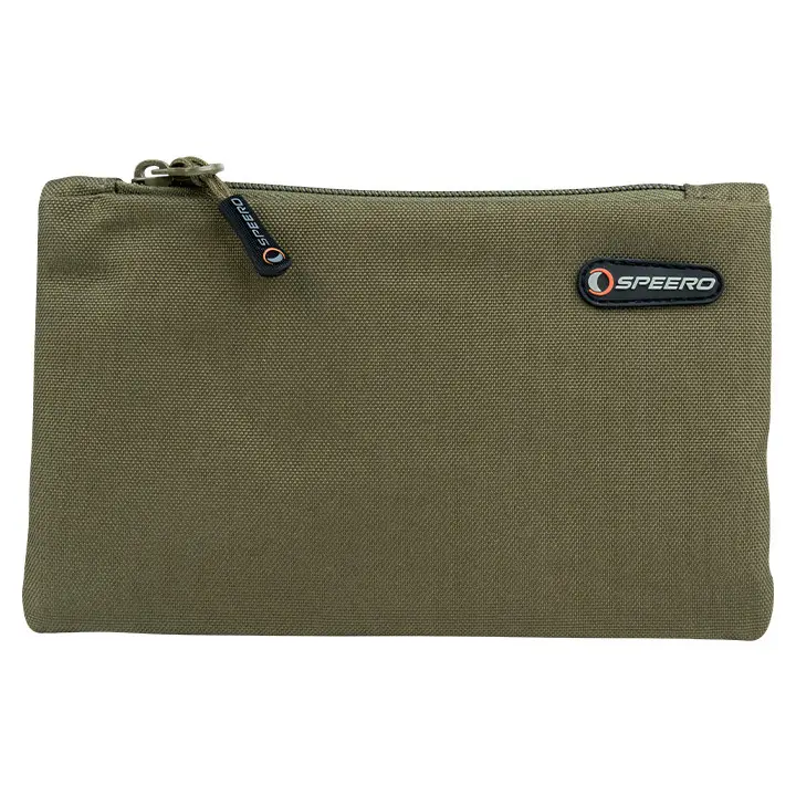 Zak Speero Small Valuables