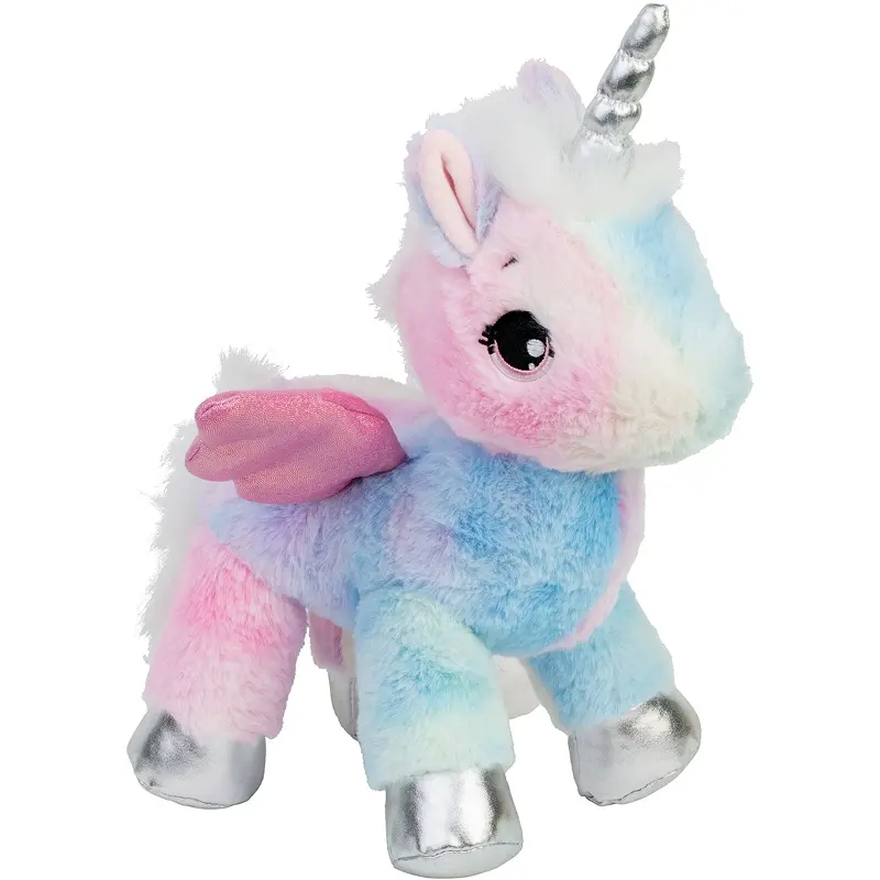 Peluche Licorne Wdk Partner-image