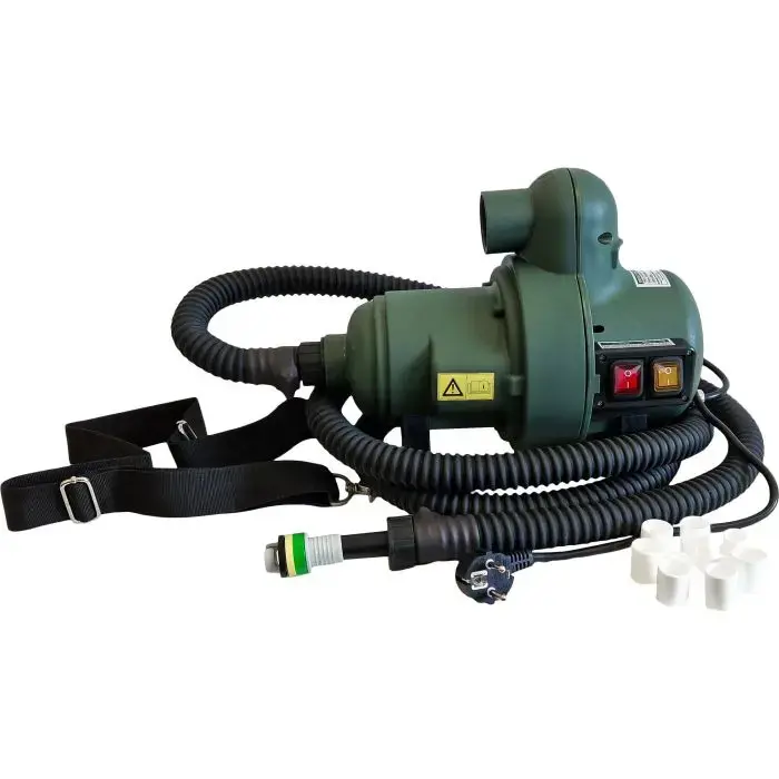 Elektrische Pumpe Spinera