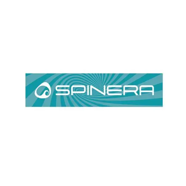 Aufkleber Spinera (x20)