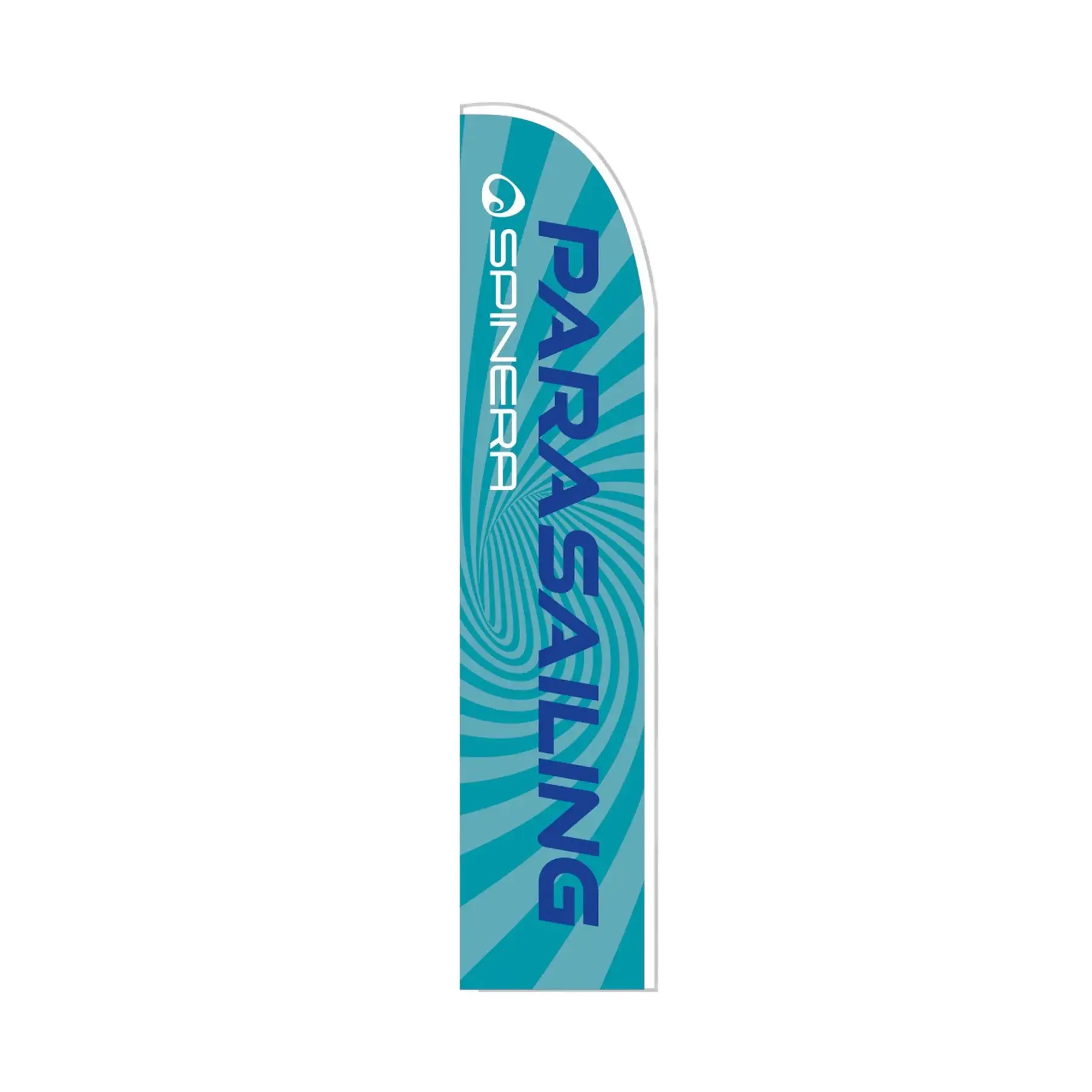 Strandvlag Spinera Parasailing