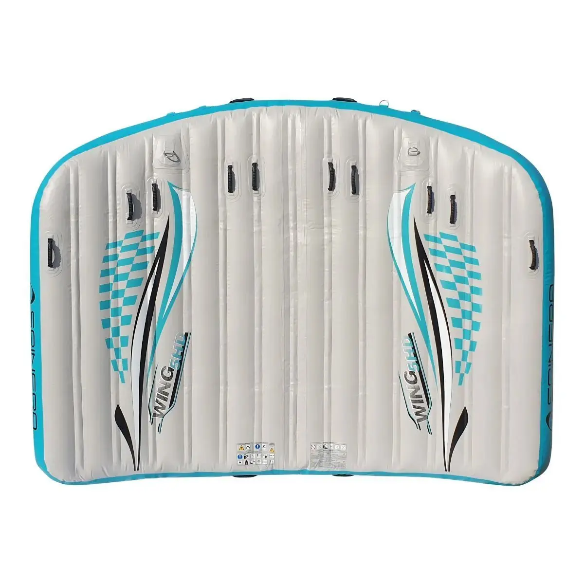 Professional buoy Spinera Wing 5 HD