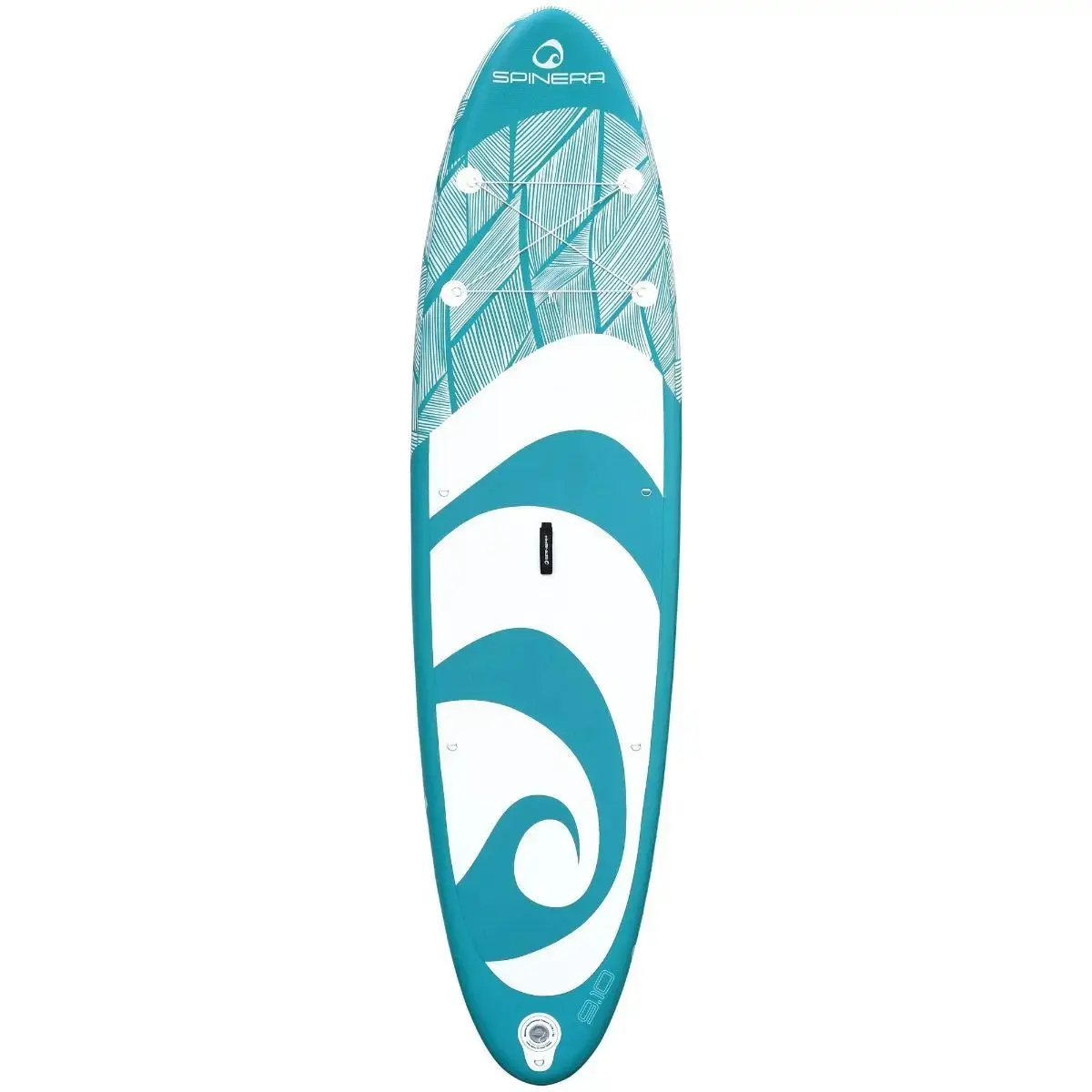Stand up Paddle Board Kind Spinera Lets Paddle 9.10