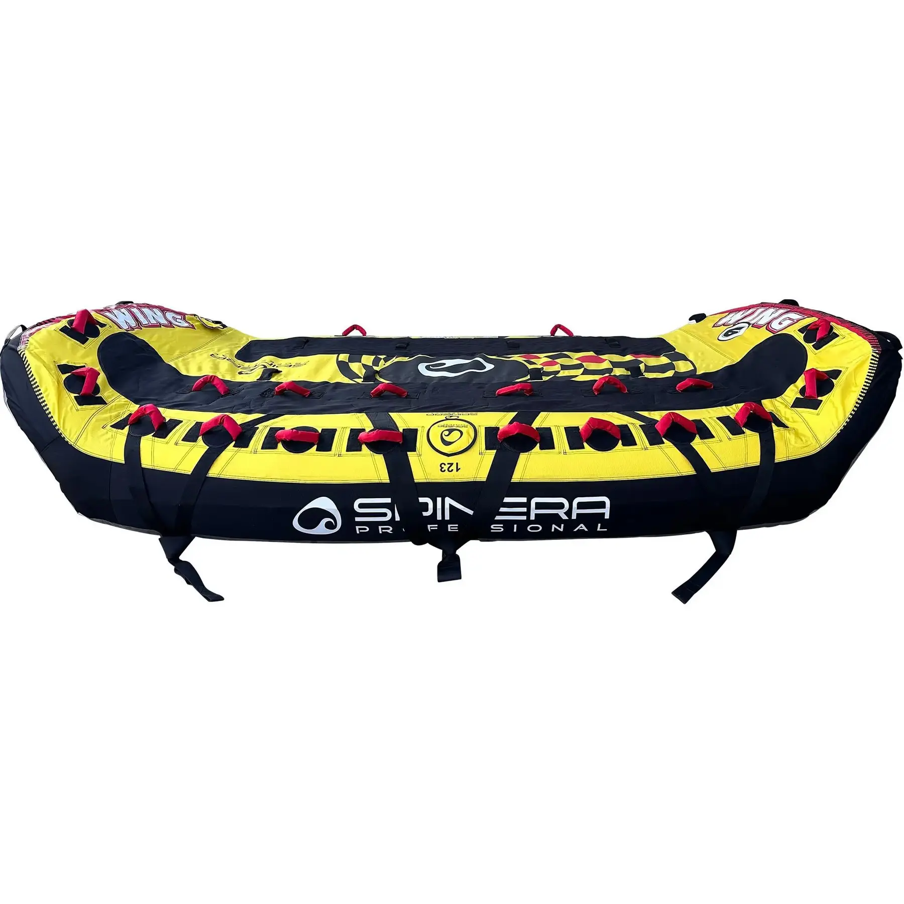 Boa trainata Spinera Professional Wing 6