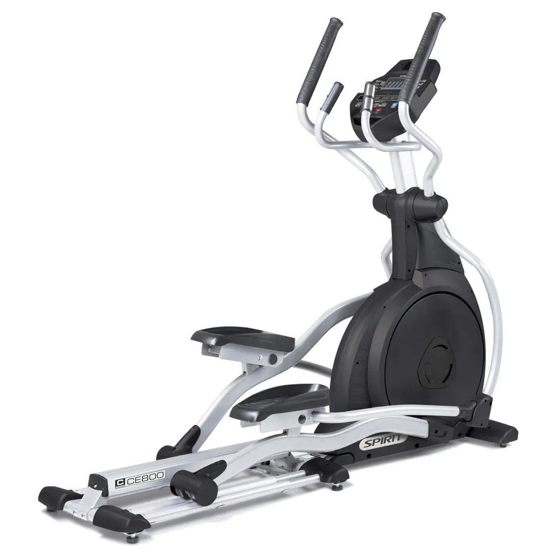 Elliptische trainer Spirit Fitness