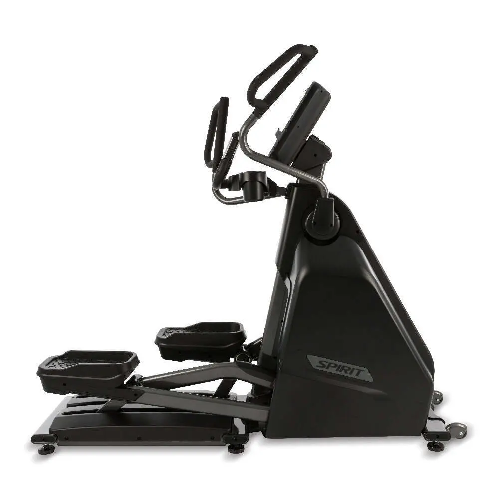 Elliptische trainer voor commercieel gebruik Spirit Fitness Pro TFT