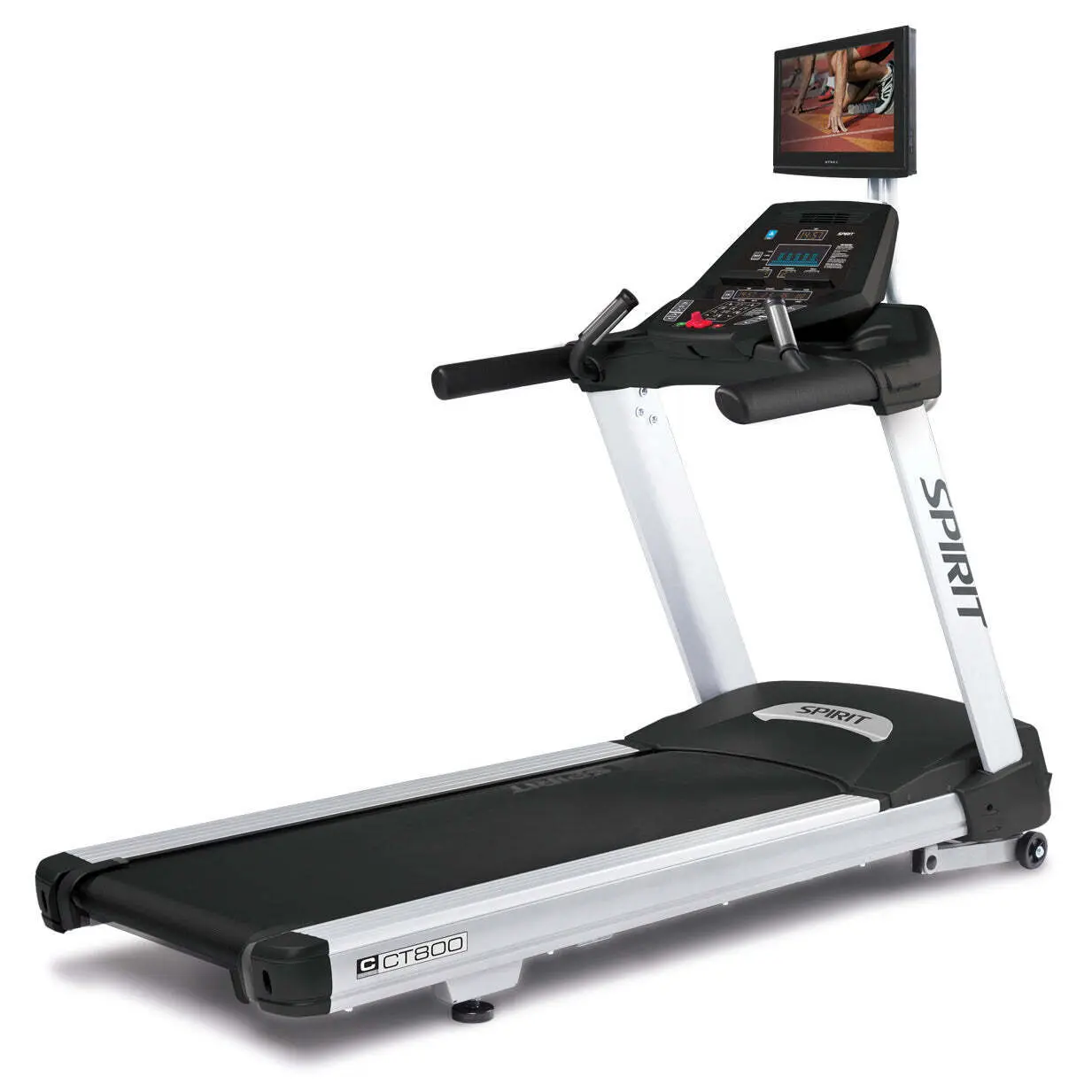 Loopband Spirit Fitness
