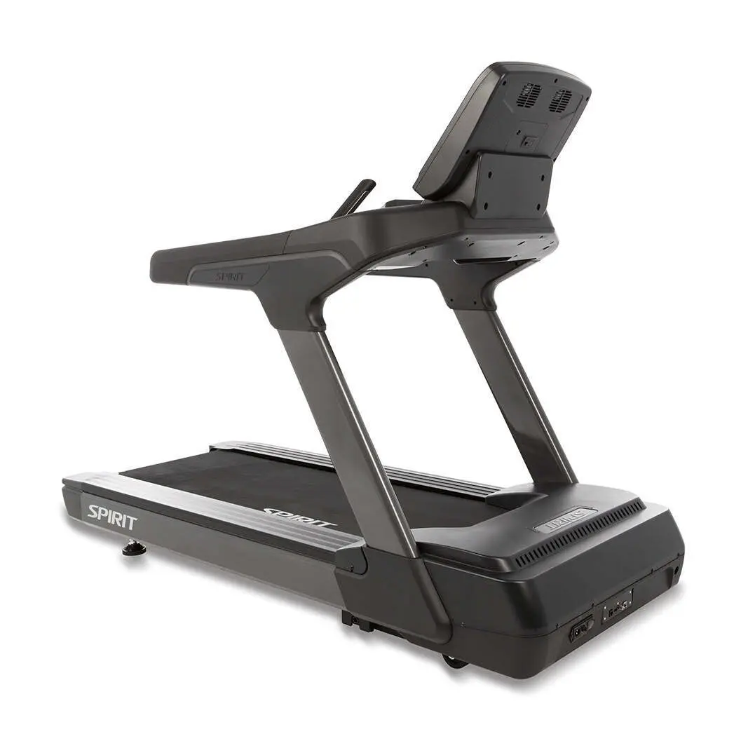Loopband voor commercieel gebruik Spirit Fitness Pro Led DC 5.0 hp