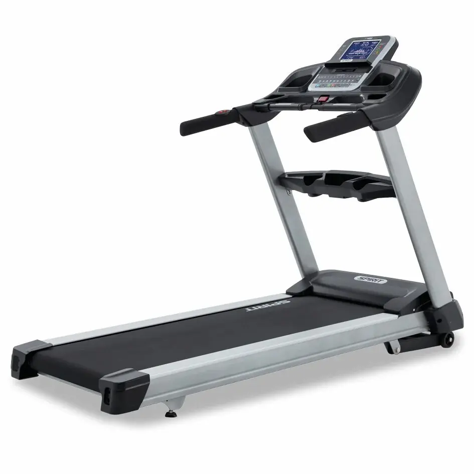 Loopband Spirit Fitness