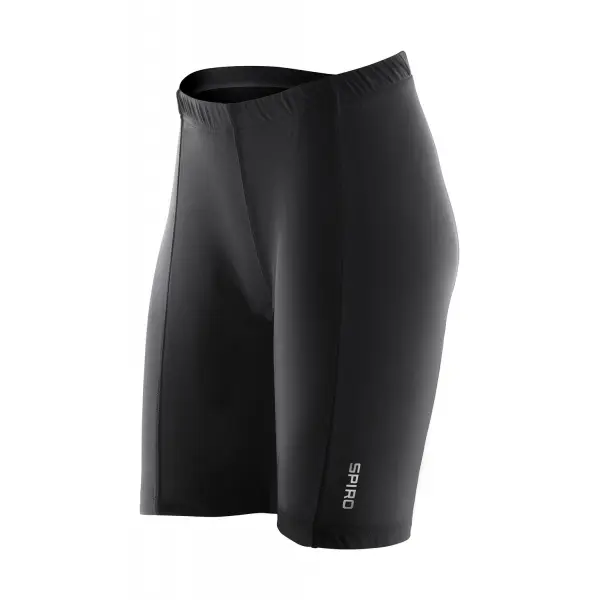 Damen Tights Spiro Padded Bike
