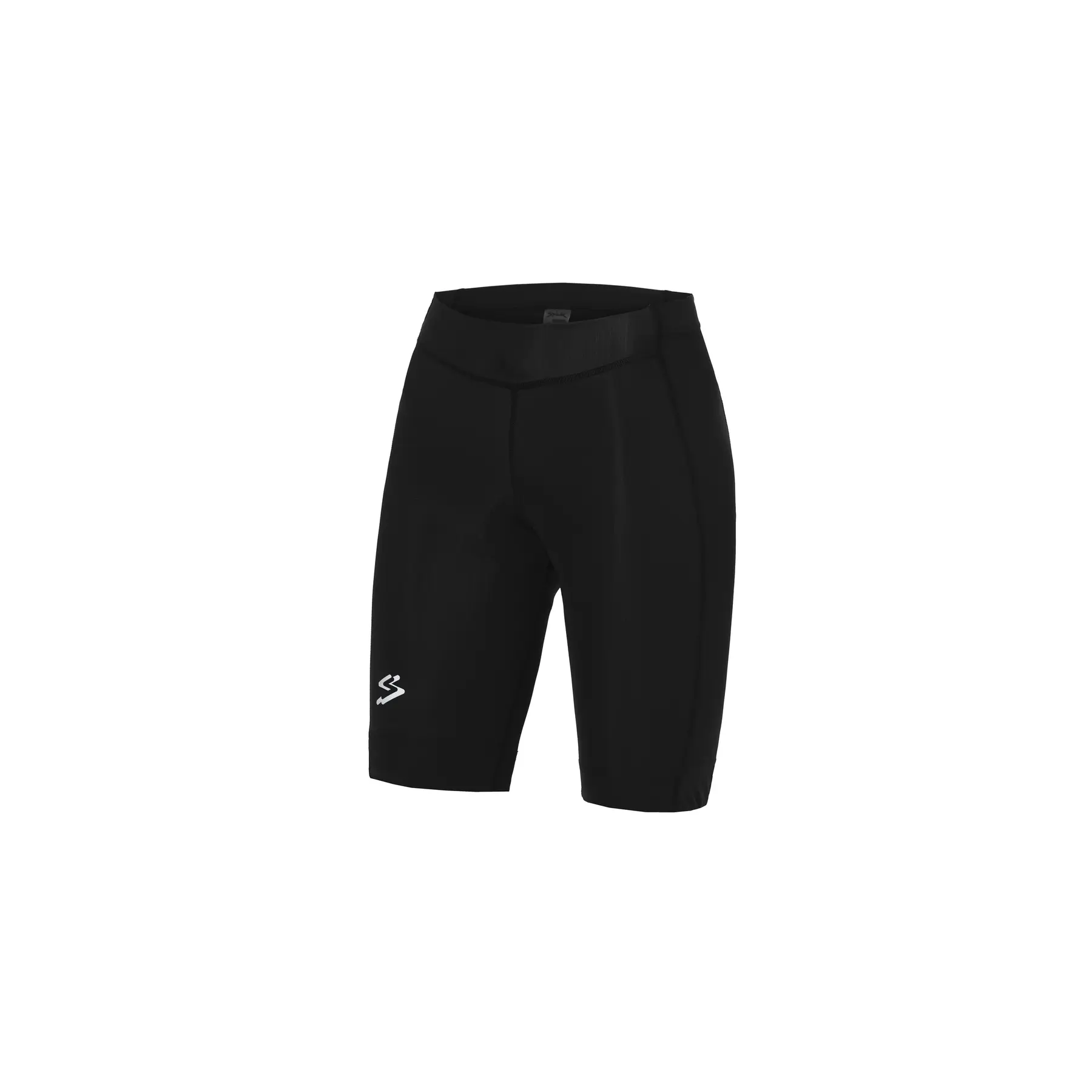 Korte bibshort zonder bretels voor dames Spiuk Anatomic 300