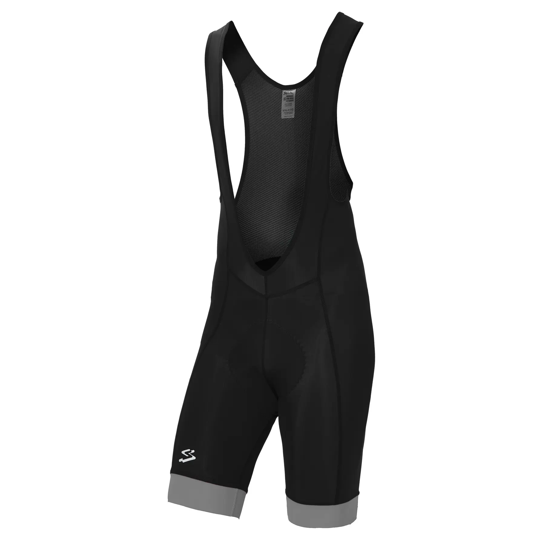 Korte shorts Spiuk Anatomic Classic