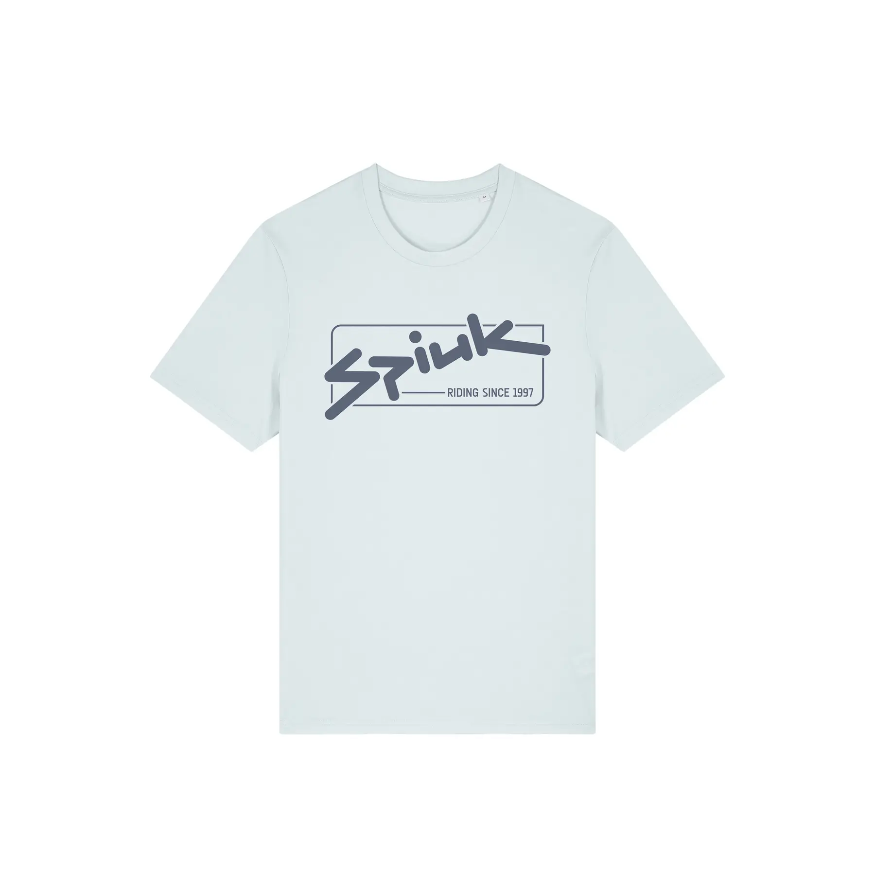 T-Shirt Spiuk Stamp
