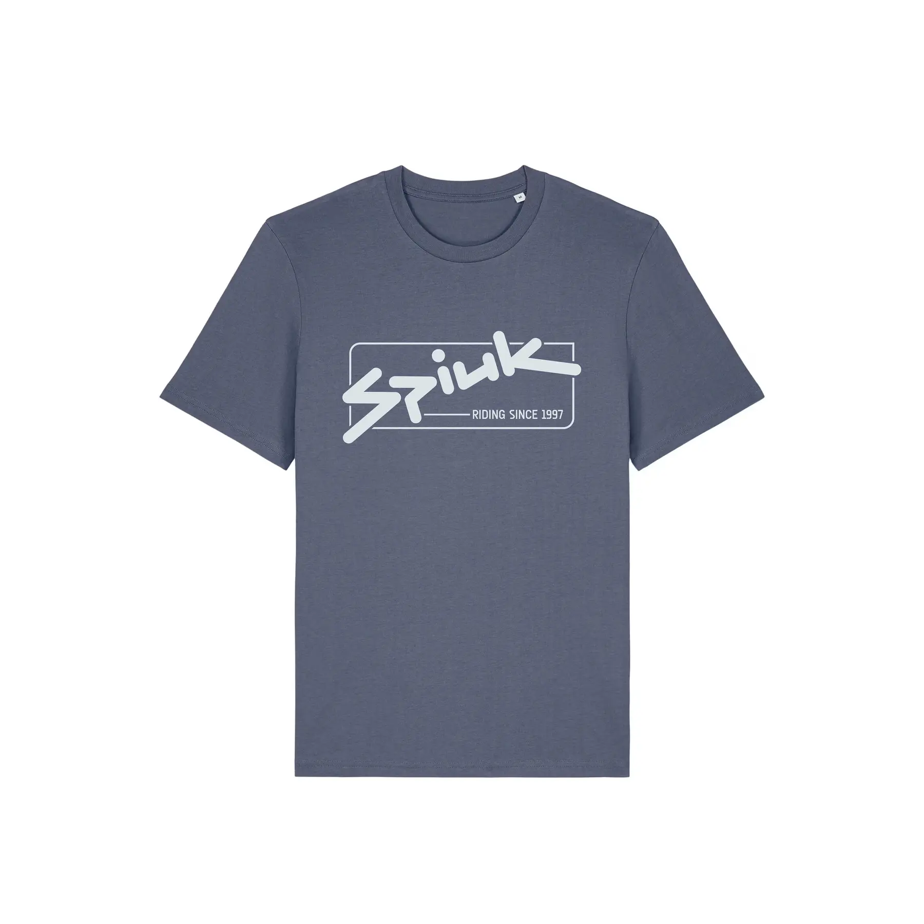 T-Shirt Spiuk Stamp