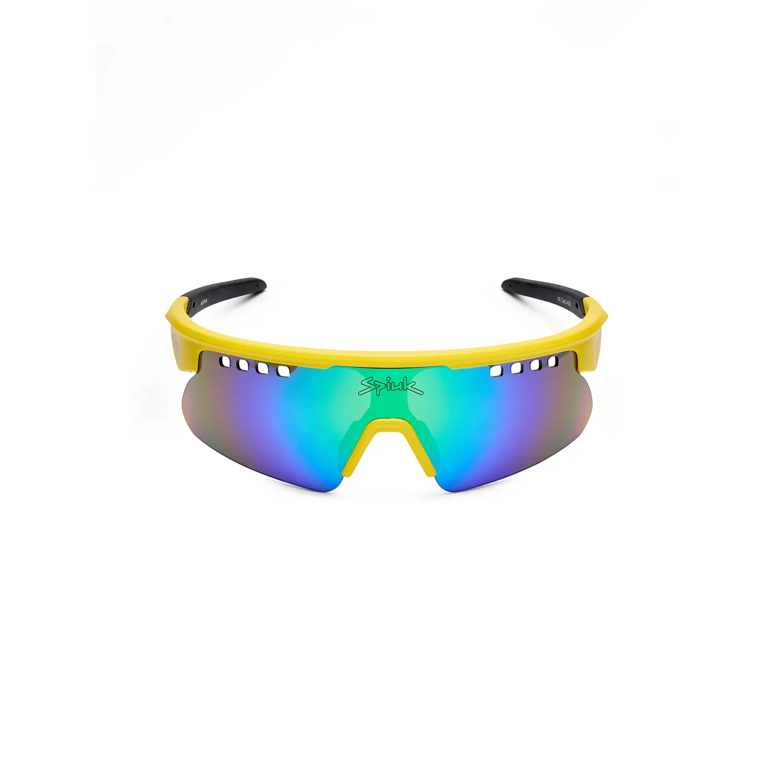 Sonnenbrille Spiuk Aloha Miroir